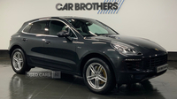 Porsche Macan DIESEL ESTATE in Antrim