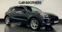 Porsche Macan DIESEL ESTATE in Antrim