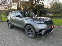 Land Rover Range Rover Velar DIESEL ESTATE in Down