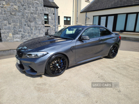 BMW M2 M2 2dr DCT in Armagh