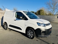 Citroen Berlingo M DIESEL in Down