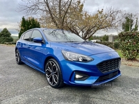 Ford Focus DIESEL HATCHBACK in Tyrone