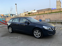 Volvo V60 DIESEL SPORTSWAGON in Down