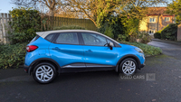 Renault Captur 1.5 dCi 90 Dynamique Nav 5dr in Derry / Londonderry