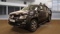 Volkswagen Amarok A33 DIESEL in Tyrone