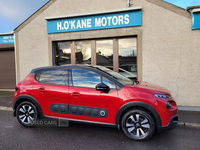 Citroen C3 HATCHBACK in Antrim