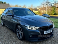 BMW 3 Series 320d M Sport 4dr in Fermanagh