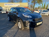 Kia Sportage ESTATE in Down