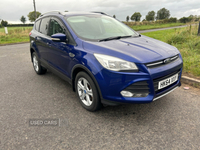 Ford Kuga DIESEL ESTATE in Tyrone