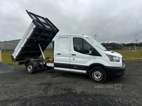 Ford Transit 350 L3 DIESEL RWD in Derry / Londonderry