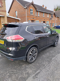 Nissan X-Trail 1.6 dCi N-Tec 5dr 4WD [7 Seat] in Derry / Londonderry