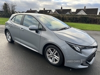 Toyota Corolla HATCHBACK in Antrim