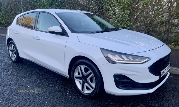 Ford Focus DIESEL HATCHBACK in Tyrone