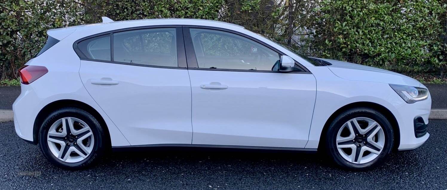 Ford Focus DIESEL HATCHBACK in Tyrone