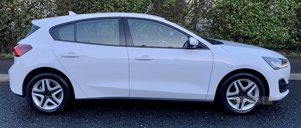 Ford Focus DIESEL HATCHBACK in Tyrone