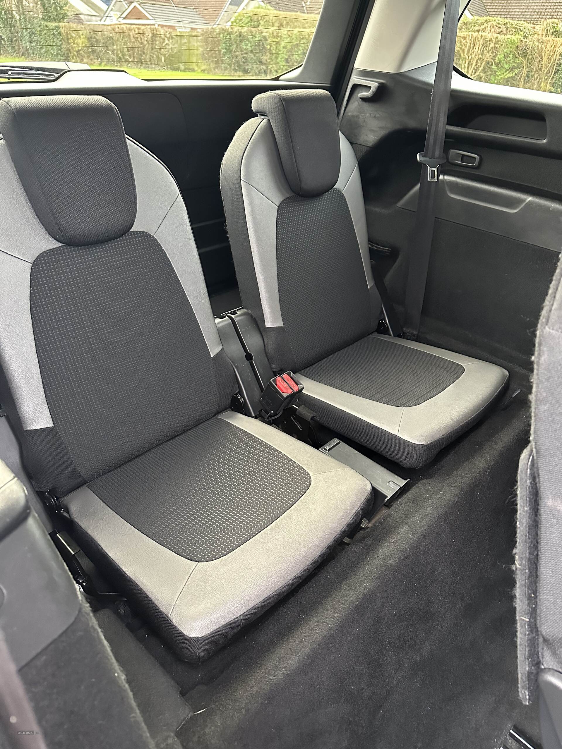 Dec 2019 Citroen Grand C4 SpaceTourer 1.5 BlueHDi 130 Feel Plus 5dr