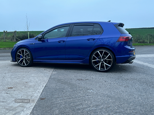 Volkswagen Golf HATCHBACK in Down