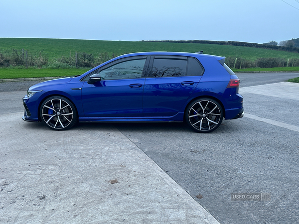 Volkswagen Golf HATCHBACK in Down