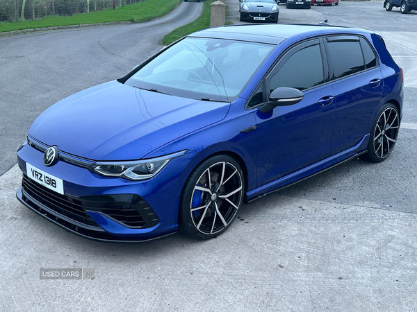 Volkswagen Golf HATCHBACK in Down