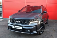 Kia Sorento 2.2 CRDI EDITION AWD AUTO FULL KIA WARRANTY UNTIL JULY 2030 in Down