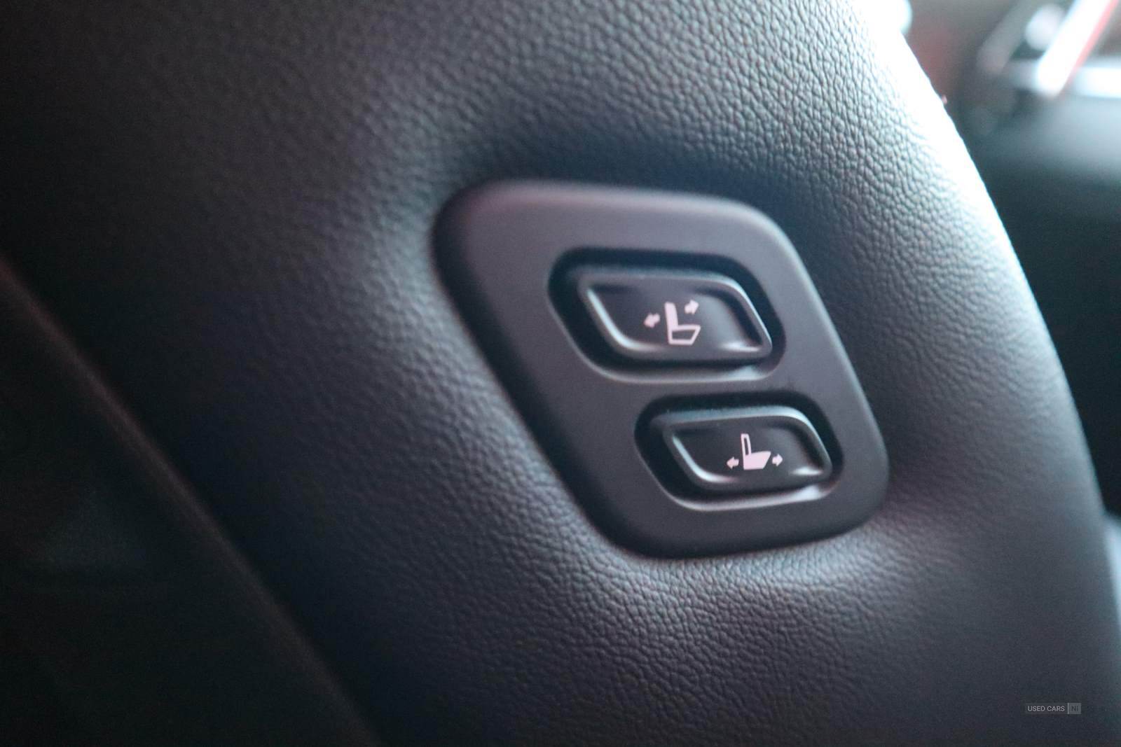 Aug 2023 Kia Sorento 2.2 CRDi Edition 5dr DCT