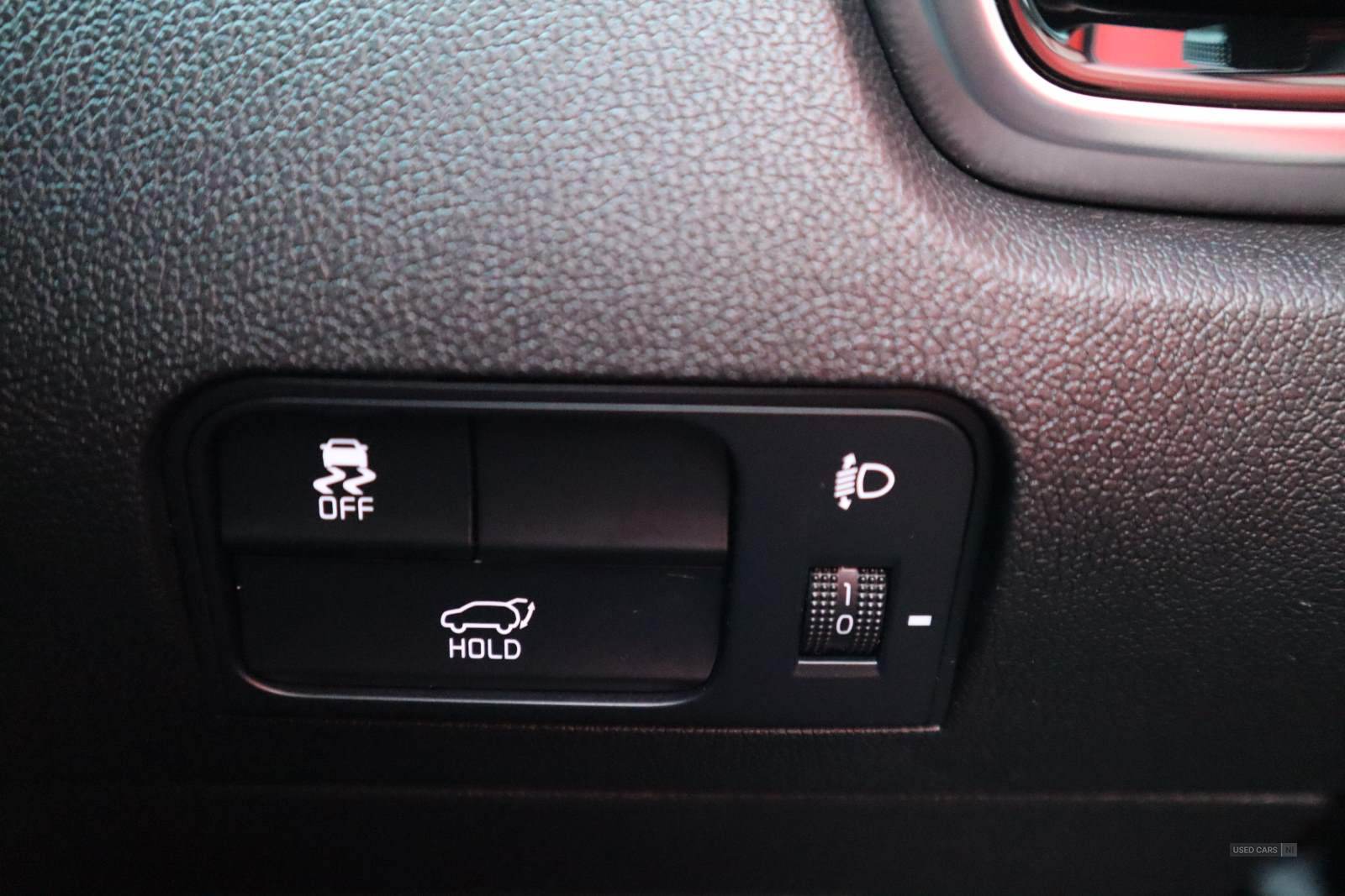 Aug 2023 Kia Sorento 2.2 CRDi Edition 5dr DCT