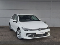 Volkswagen Golf 1.5 TSI MATCH 150 BHP DSG in Antrim