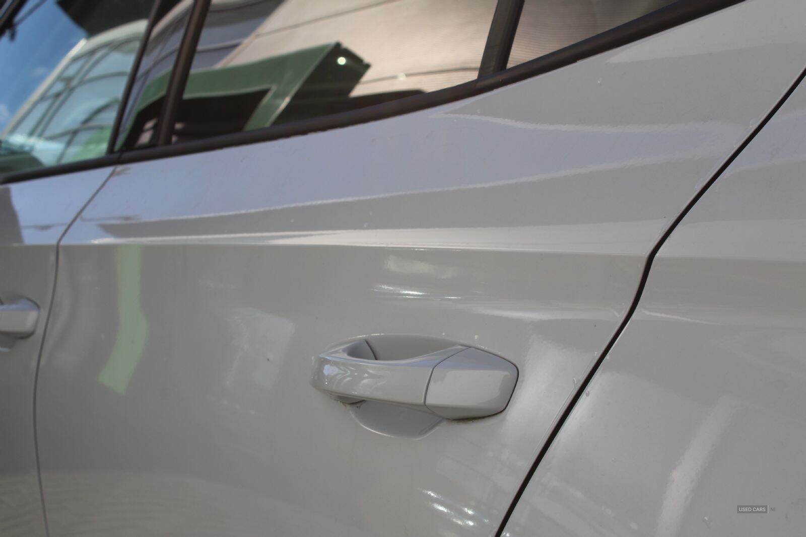 Oct 2024 Skoda Fabia 1.0 MPI 80 Colour Edition 5dr