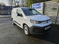 Citroen Berlingo BHDi Enterprise M M 1.5 BHDi Enterprise in Armagh