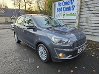 Ford Ka Zetec + 1.2 Zetec in Armagh