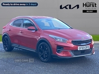 Kia XCeed 1.0T Gdi Isg 3 5Dr in Antrim