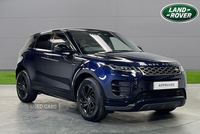 Land Rover Range Rover Evoque 1.5 P300E R-Dynamic S 5Dr Auto in Antrim