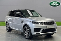 Land Rover Range Rover Sport 3.0 Sdv6 Hse Dynamic 5Dr Auto in Antrim