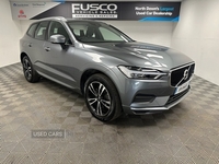 Volvo XC60 2.0 B5 MHEV Momentum SUV 5dr Petrol Hybrid Auto Euro 6 (s/s) (250 ps) One Owner, Great Service History in Down