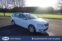 Skoda Octavia 1.6 TDI SE Estate 5dr Diesel Manual Euro 6 (s/s) (110 ps) FREE TO ROAD TAX / YEAR LONG MOT in Antrim