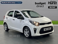 Kia Picanto 1.0 1 5Dr [4 Seats] in Antrim