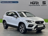 Seat Ateca 1.5 Tsi Evo Se Technology 5Dr in Antrim