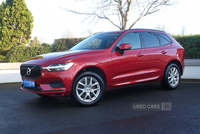 Volvo XC60 Momentum D4 AWD in Derry / Londonderry