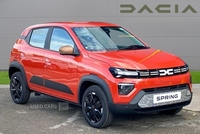 Dacia SPRING 27Kwh Extreme 65 48Kw 5Dr Auto in Antrim