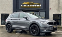 Volkswagen Tiguan 2.0 TDI Match SUV 5dr Diesel Manual 4Motion Euro 6 (s/s) (150 ps) in Tyrone