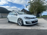 Volkswagen Golf DIESEL HATCHBACK in Down