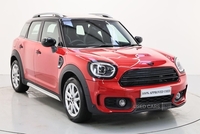 MINI Countryman Cooper Sport in Derry / Londonderry