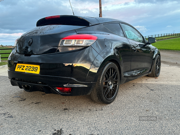 Renault Megane COUPE in Down