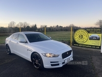 Jaguar XE d Prestige in Derry / Londonderry