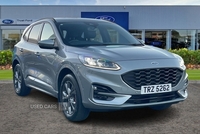 Ford Kuga 2.5 PHEV ST-Line Edition 5dr CVT in Antrim