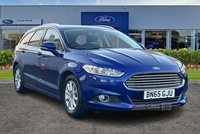 Ford Mondeo 2.0 TDCi ECOnetic Zetec 5dr in Derry / Londonderry