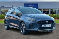 Ford Fiesta 1.0 EcoBoost Active 5dr in Antrim