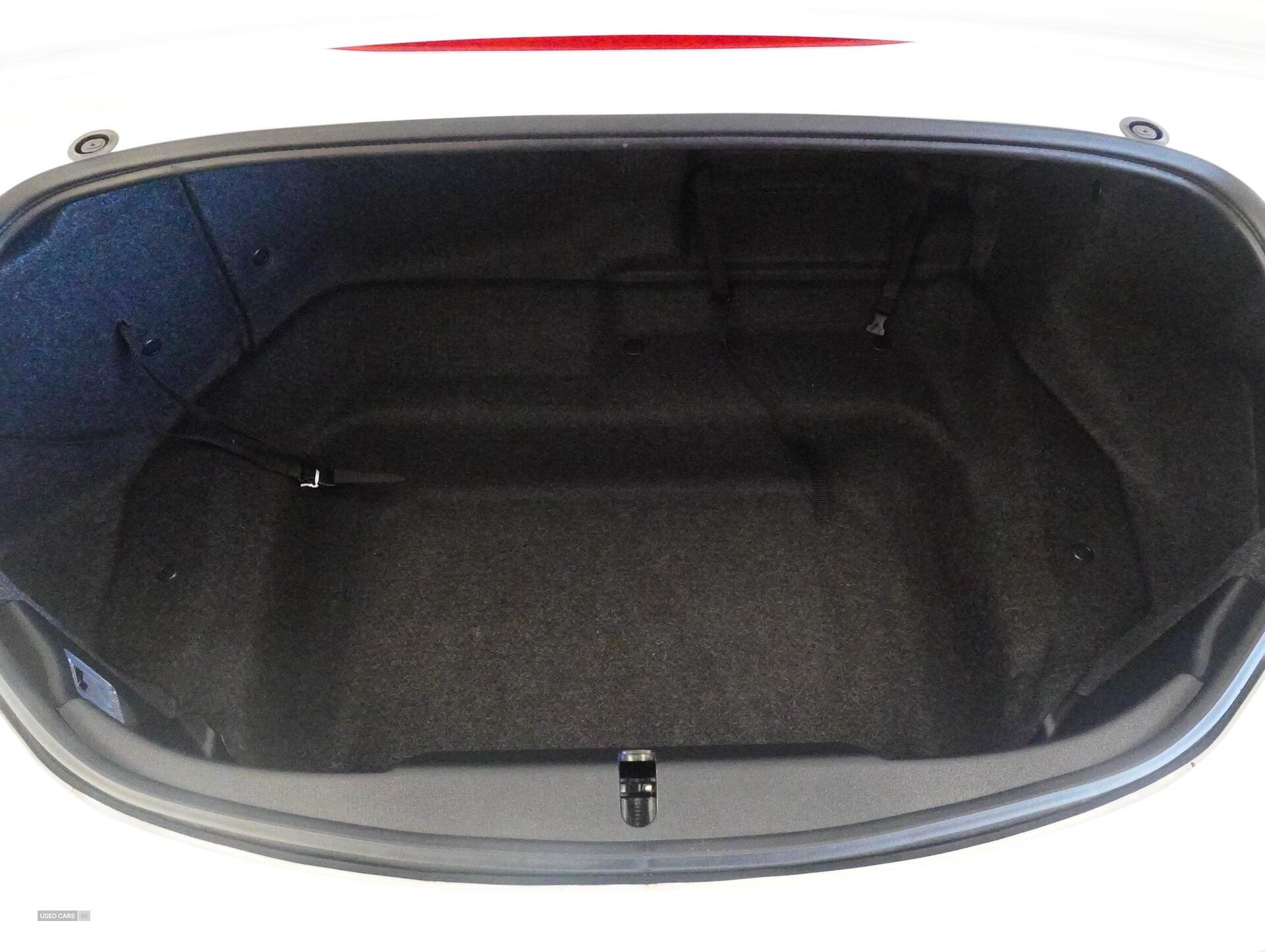 Jun 2019 Mazda MX-5 1.5 [132] SE+ 2dr