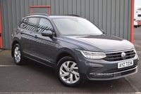 Volkswagen Tiguan 1.5 TSI 150 Life 5dr in Antrim