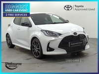 Toyota Yaris GR SPORT 1.5 Hybrid in Armagh